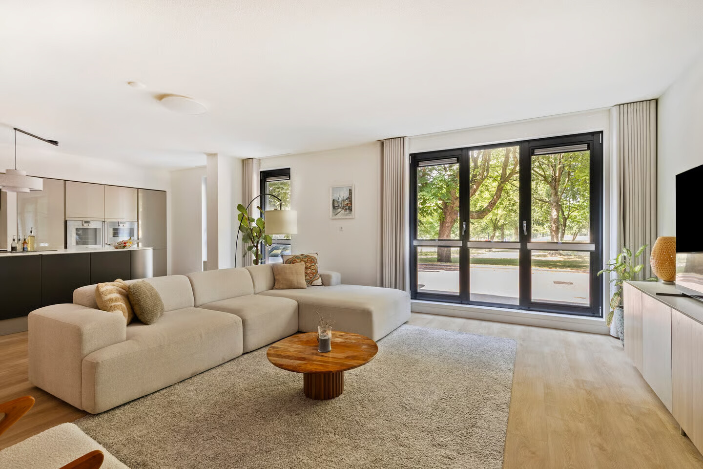Appartement te koop: Westenburgerweg 260, 'S-Hertogenbosch