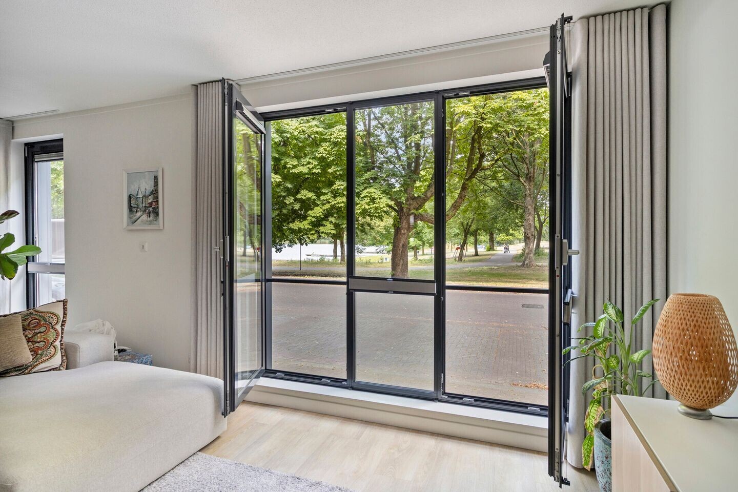 Appartement te koop: Westenburgerweg 260, 'S-Hertogenbosch