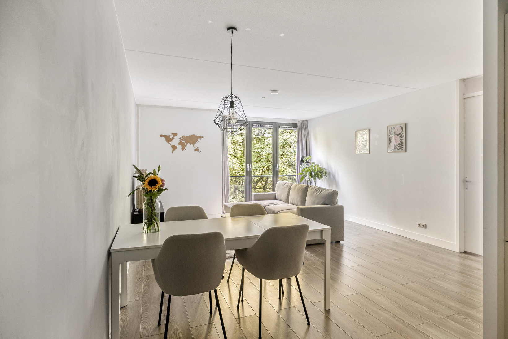 Appartement te koop: Westenburgerweg 340, 'S-Hertogenbosch