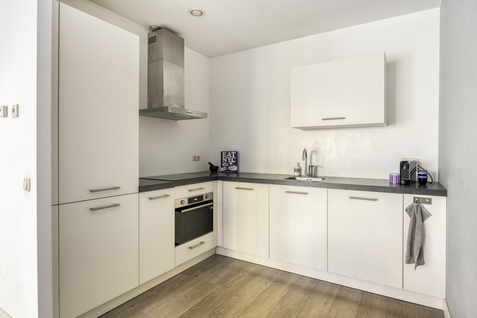 Appartement te koop: Westenburgerweg 340, 'S-Hertogenbosch