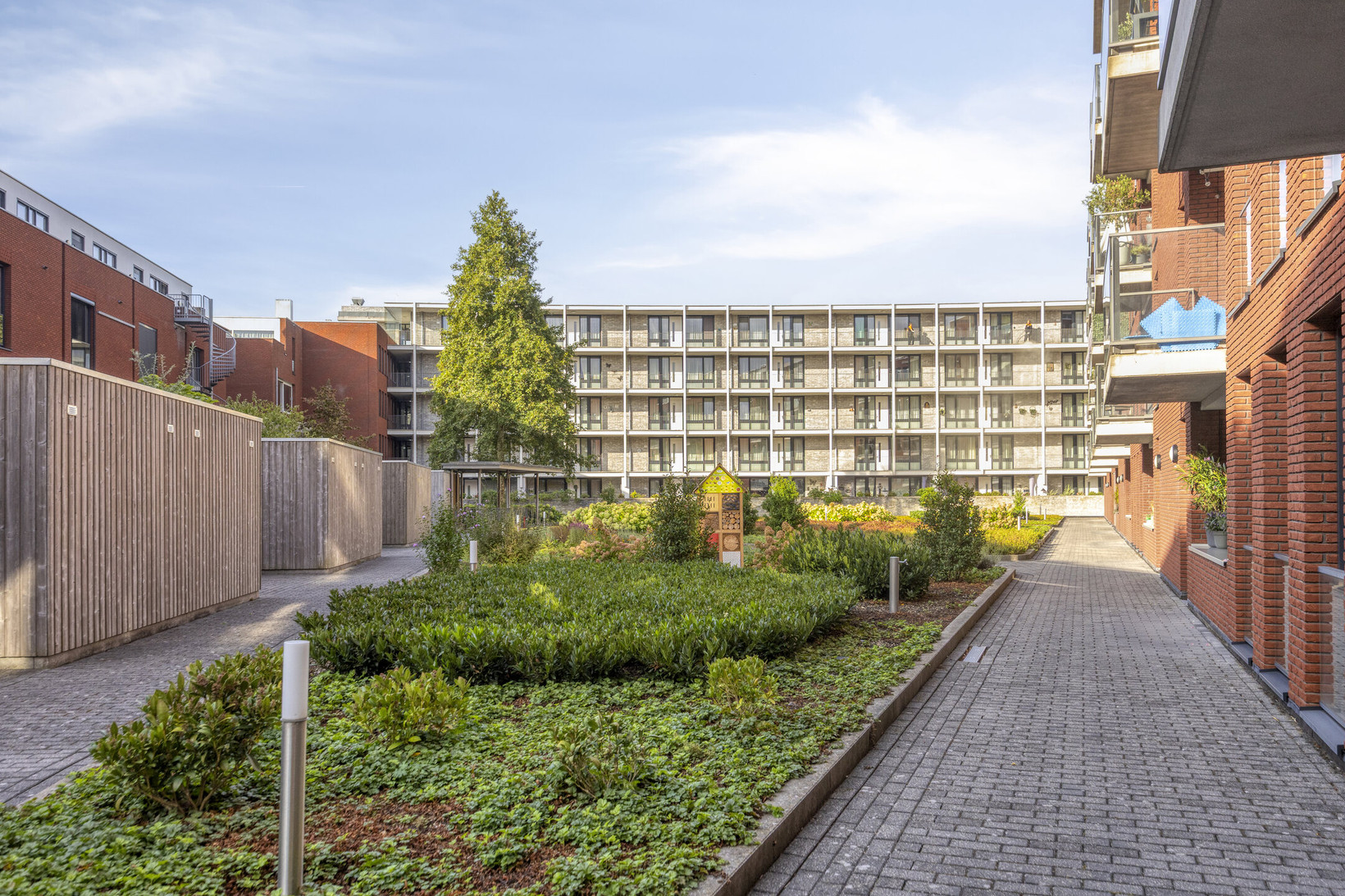 Appartement te koop: Westenburgerweg 340, 'S-Hertogenbosch