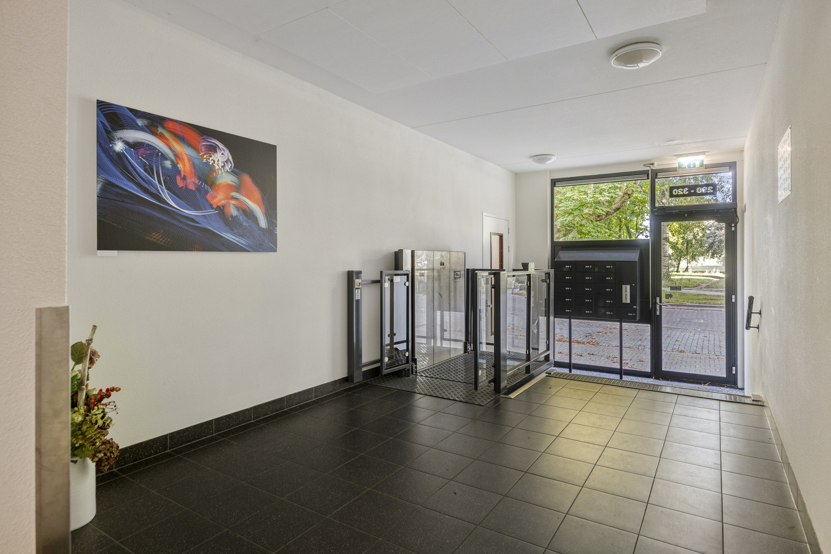 Appartement te koop: Westenburgerweg 340, 'S-Hertogenbosch
