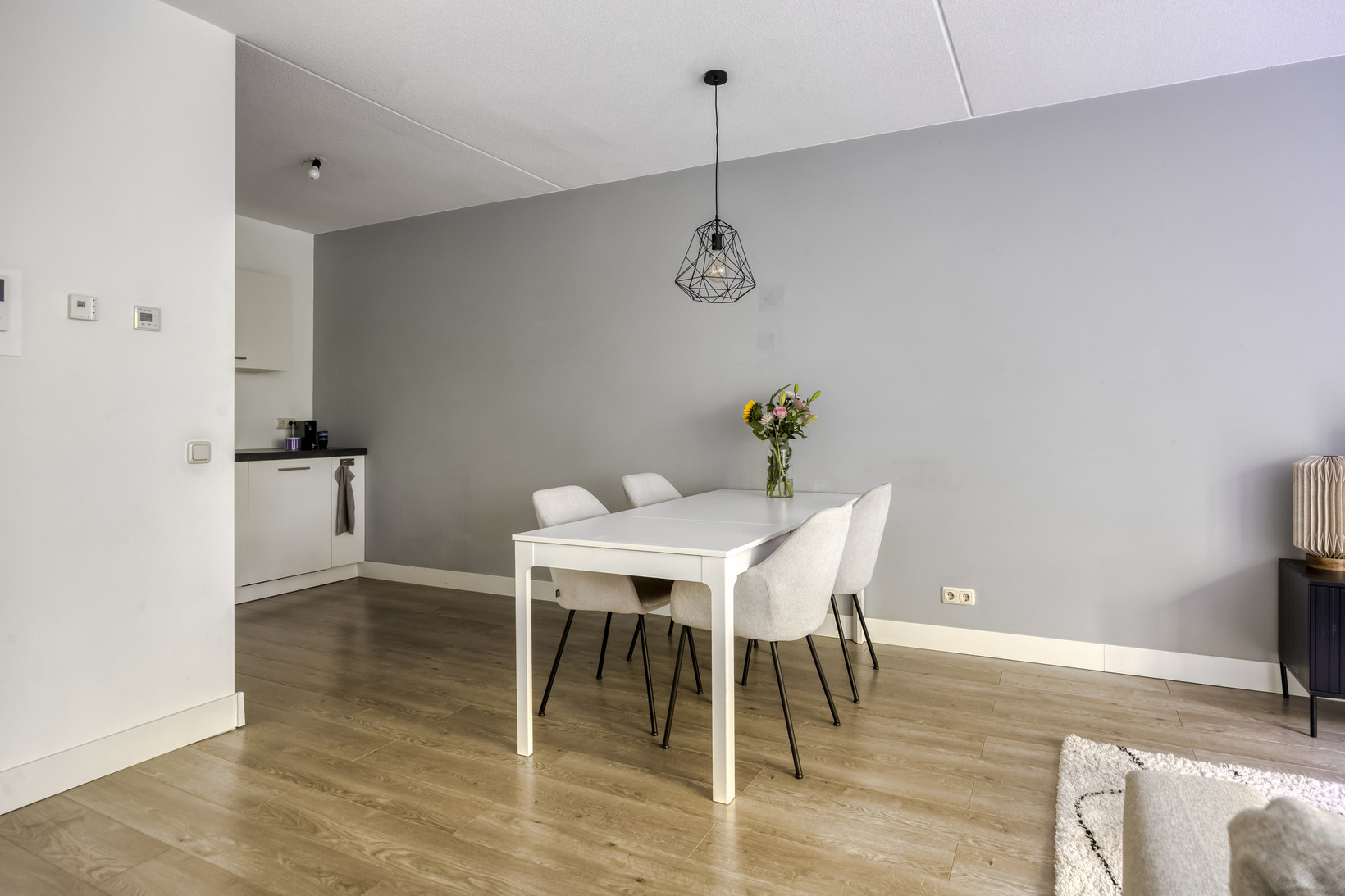 Appartement te koop: Westenburgerweg 340, 'S-Hertogenbosch