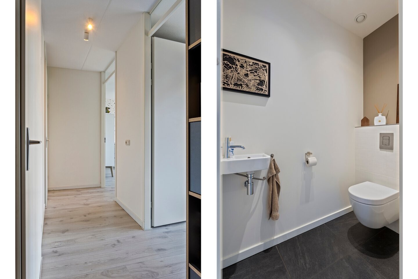Appartement te koop: Westenburgerweg 402, 'S-Hertogenbosch