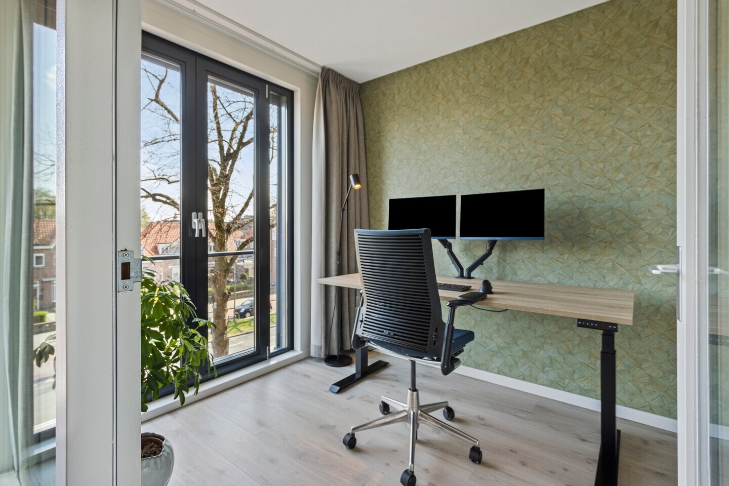 Appartement te koop: Westenburgerweg 402, 'S-Hertogenbosch