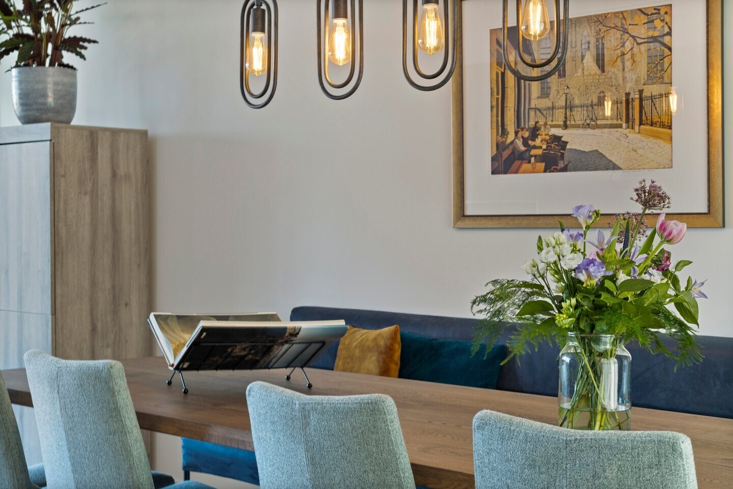 Appartement te koop: Westenburgerweg 402, 'S-Hertogenbosch