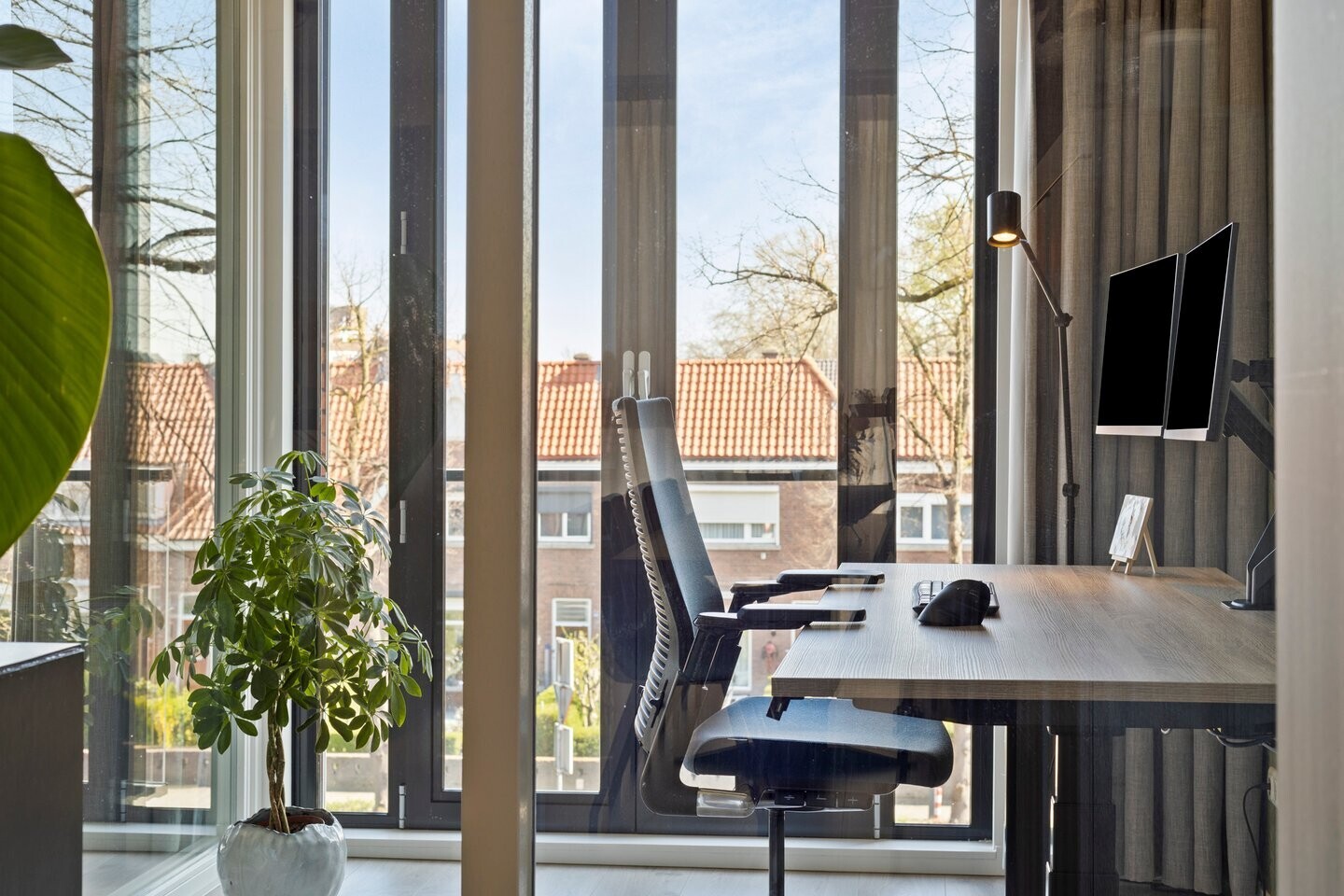 Appartement te koop: Westenburgerweg 402, 'S-Hertogenbosch