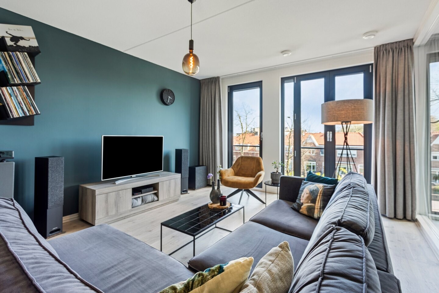 Appartement te koop: Westenburgerweg 402, 'S-Hertogenbosch