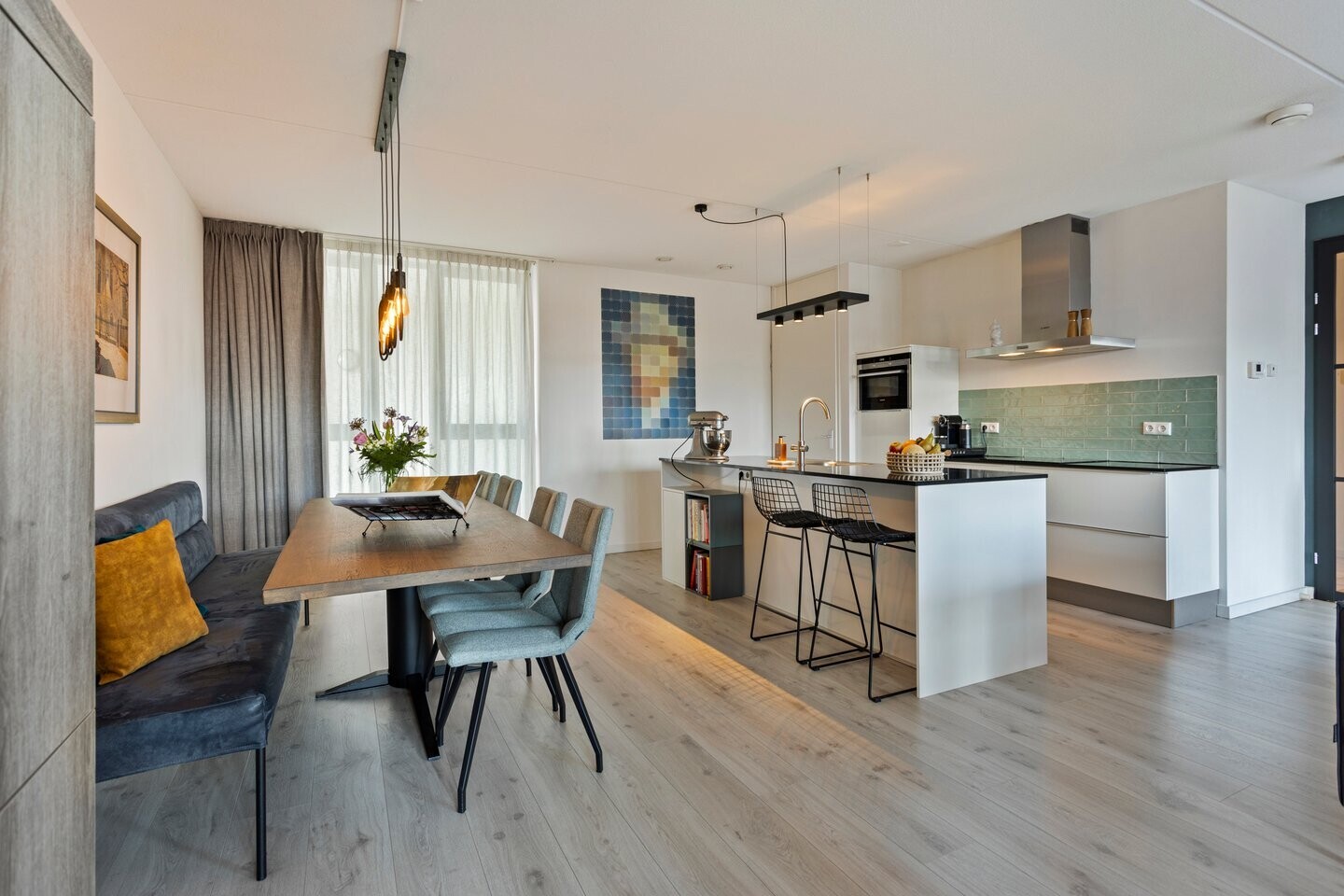 Appartement te koop: Westenburgerweg 402, 'S-Hertogenbosch
