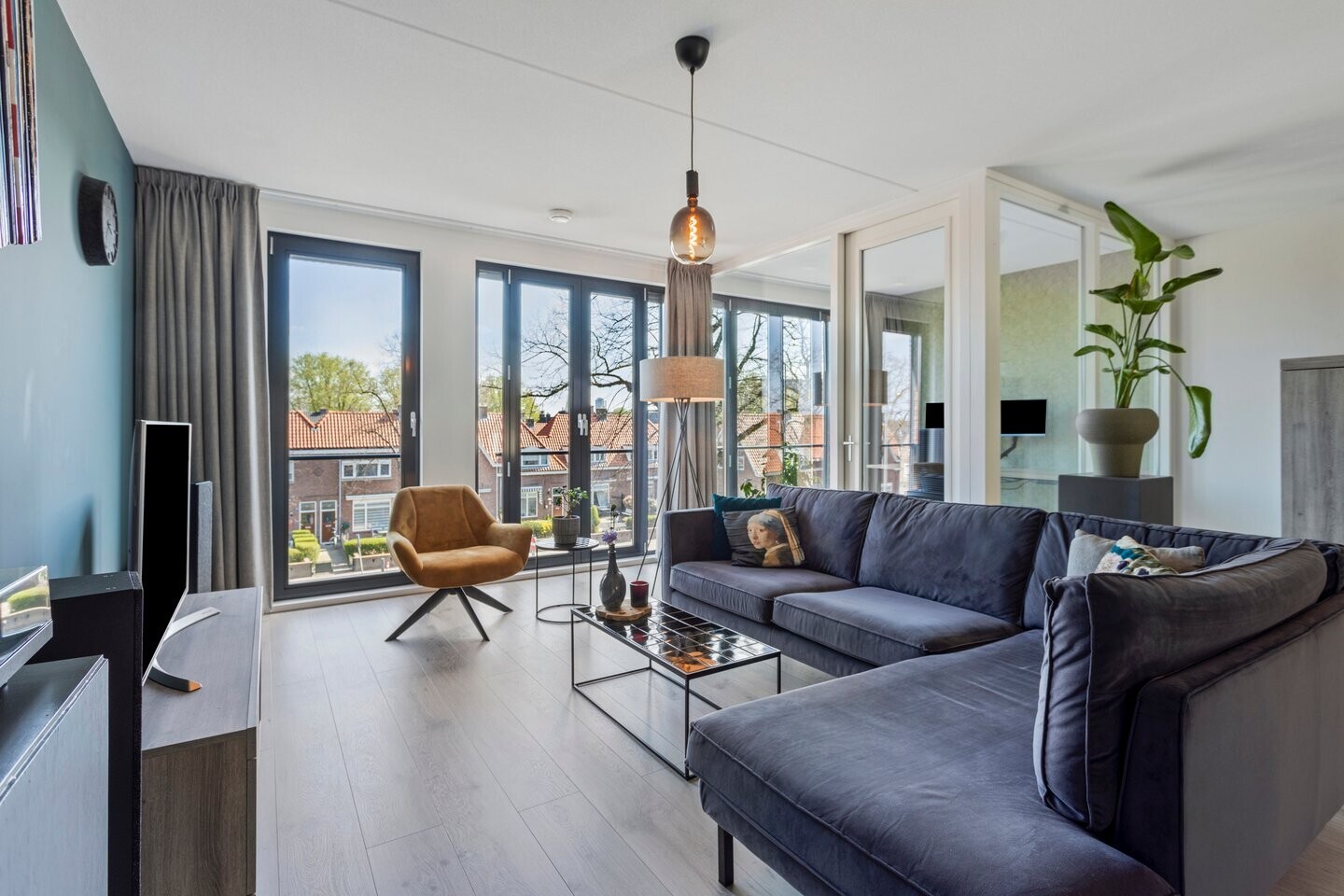 Appartement te koop: Westenburgerweg 402, 'S-Hertogenbosch