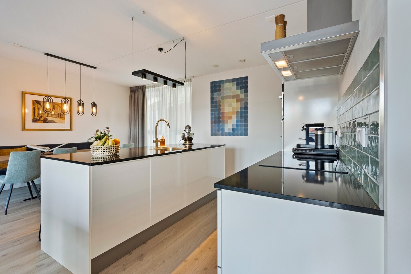 Appartement te koop: Westenburgerweg 402, 'S-Hertogenbosch