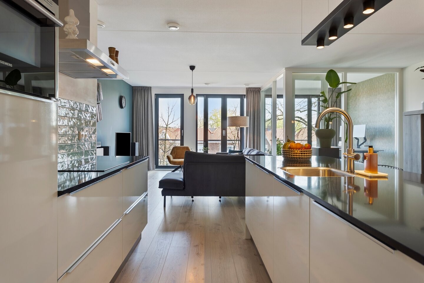 Appartement te koop: Westenburgerweg 402, 'S-Hertogenbosch