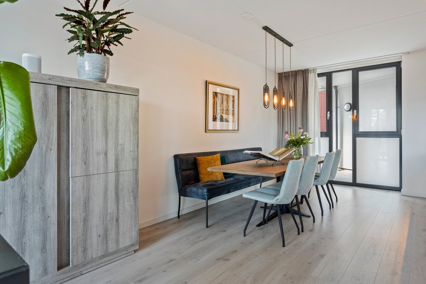 Appartement te koop: Westenburgerweg 402, 'S-Hertogenbosch