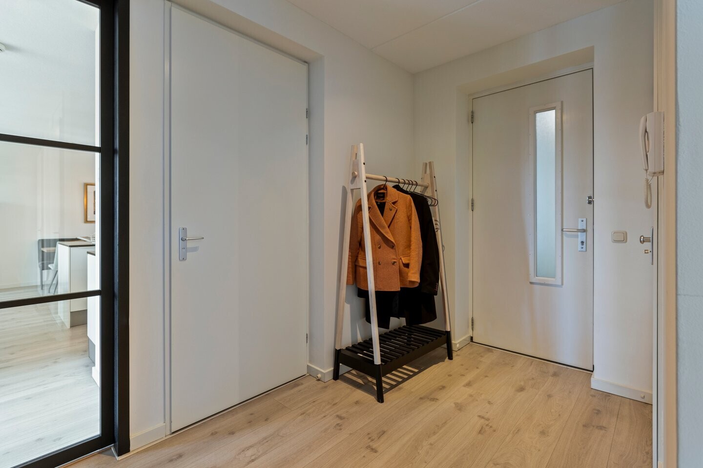 Appartement te koop: Westenburgerweg 402, 'S-Hertogenbosch