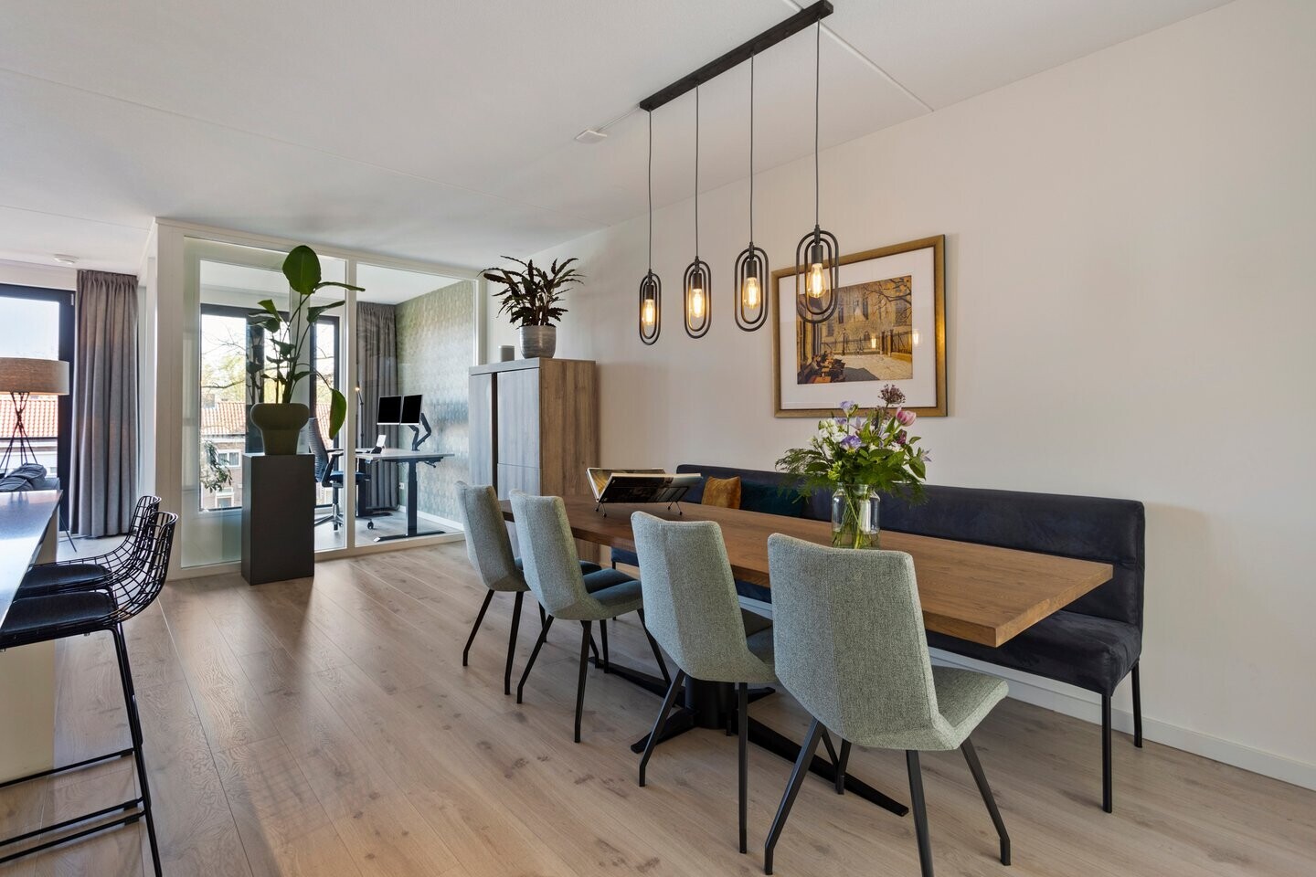 Appartement te koop: Westenburgerweg 402, 'S-Hertogenbosch