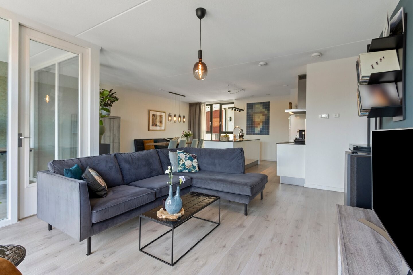Appartement te koop: Westenburgerweg 402, 'S-Hertogenbosch