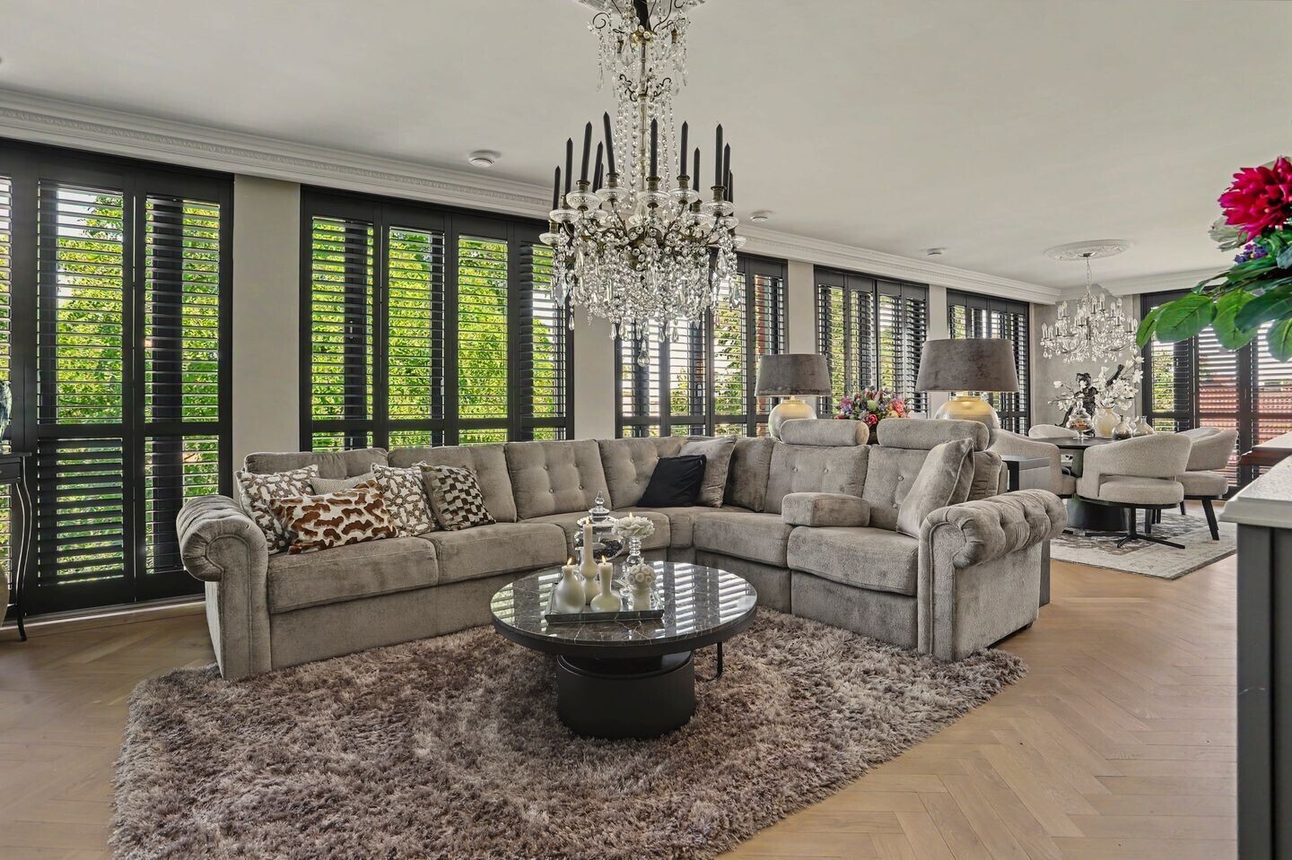 Appartement te koop: Westenburgerweg 404, 'S-Hertogenbosch