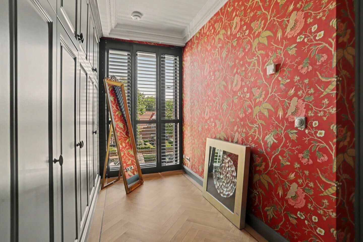Appartement te koop: Westenburgerweg 404, 'S-Hertogenbosch