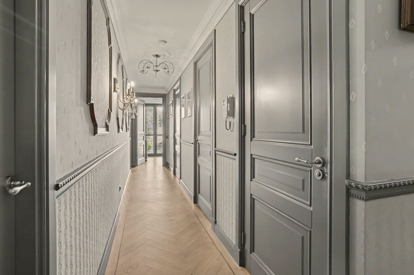 Appartement te koop: Westenburgerweg 404, 'S-Hertogenbosch