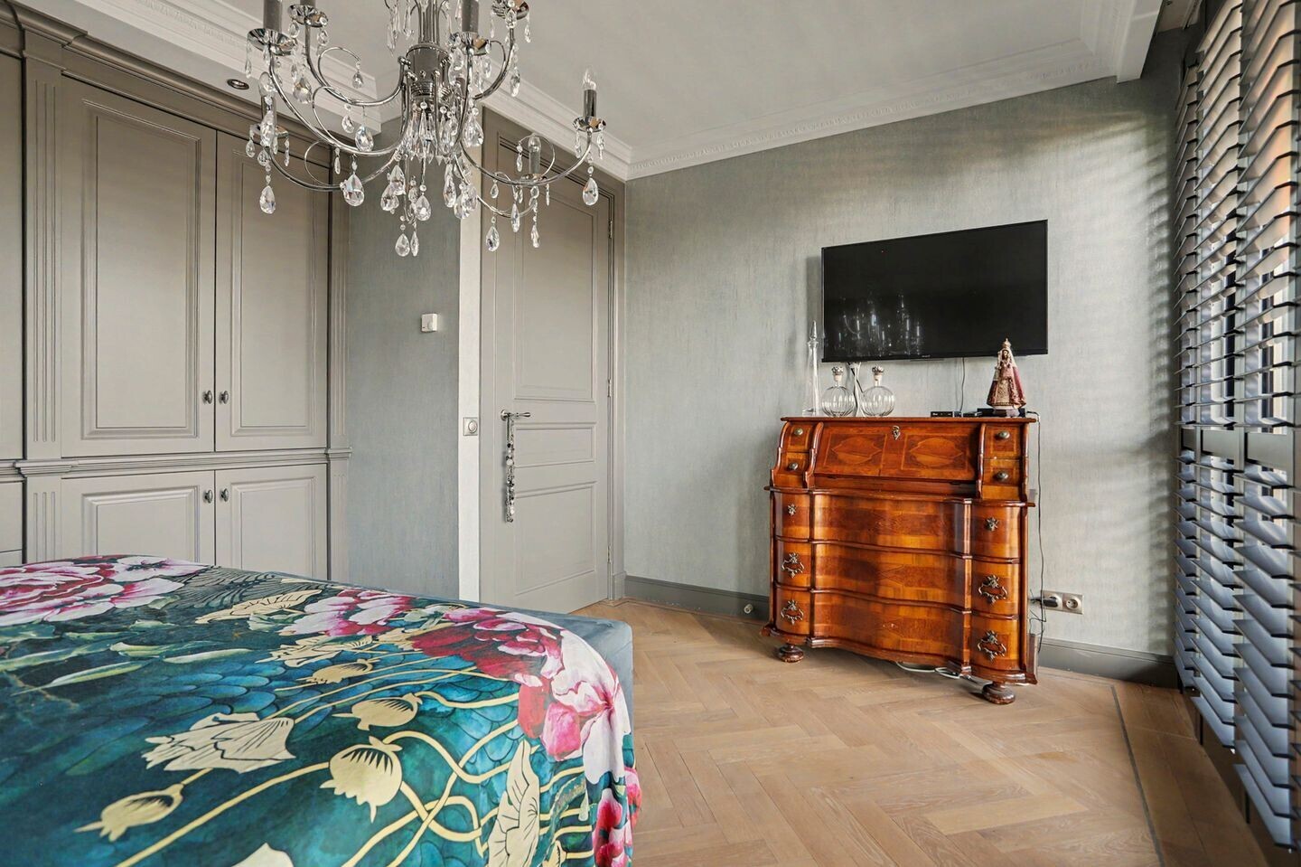 Appartement te koop: Westenburgerweg 404, 'S-Hertogenbosch