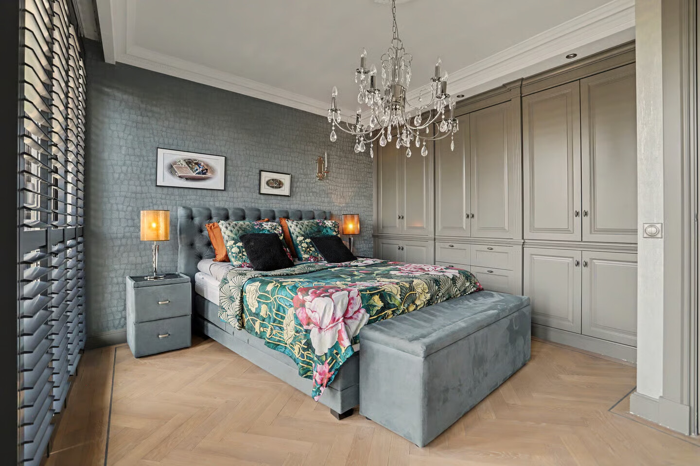 Appartement te koop: Westenburgerweg 404, 'S-Hertogenbosch