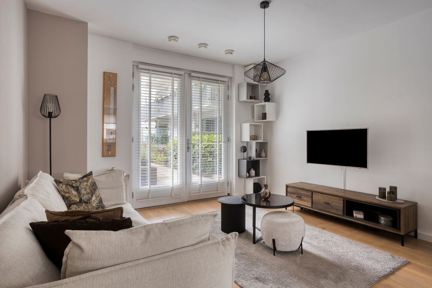 Appartement te koop: Willem Hubertstraat 4, 'S-Hertogenbosch