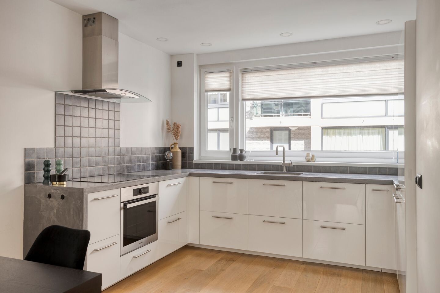 Appartement te koop: Willem Hubertstraat 4, 'S-Hertogenbosch