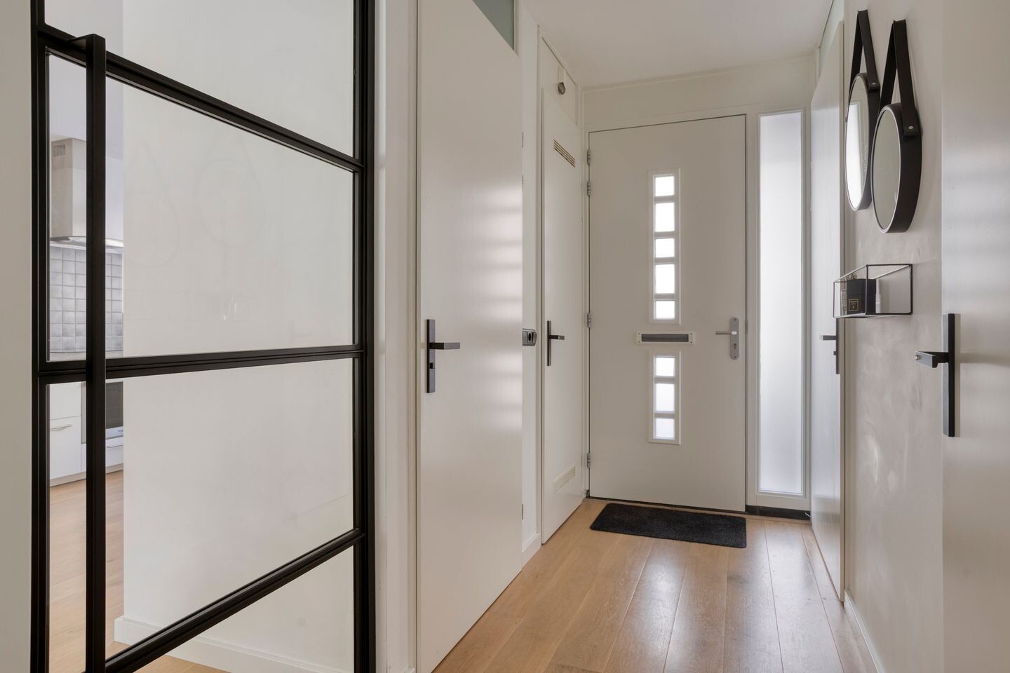 Appartement te koop: Willem Hubertstraat 4, 'S-Hertogenbosch
