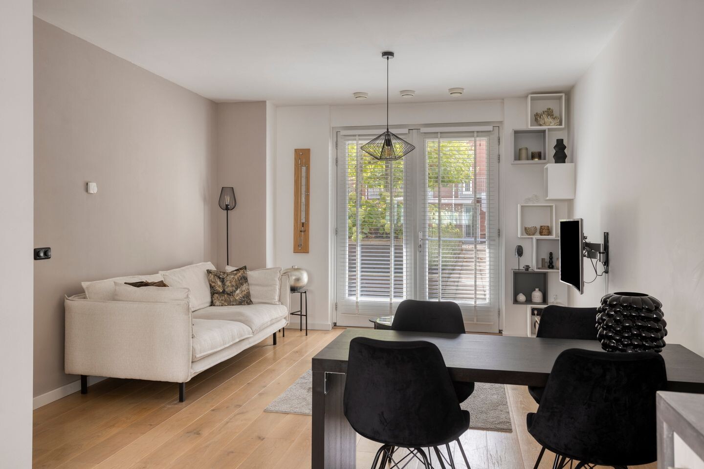 Appartement te koop: Willem Hubertstraat 4, 'S-Hertogenbosch