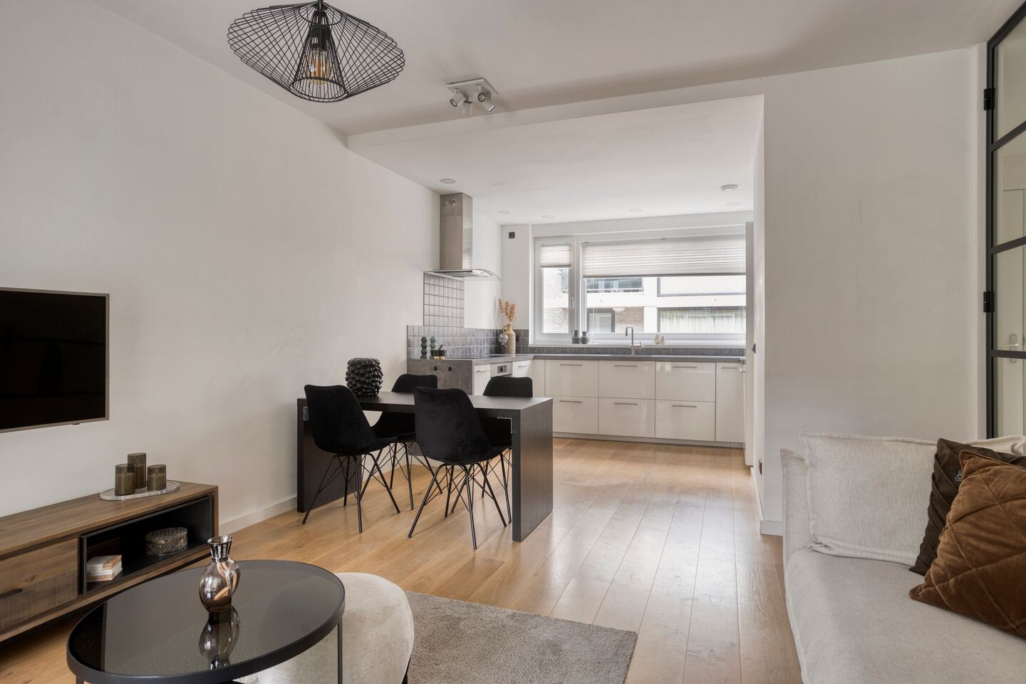Appartement te koop: Willem Hubertstraat 4, 'S-Hertogenbosch