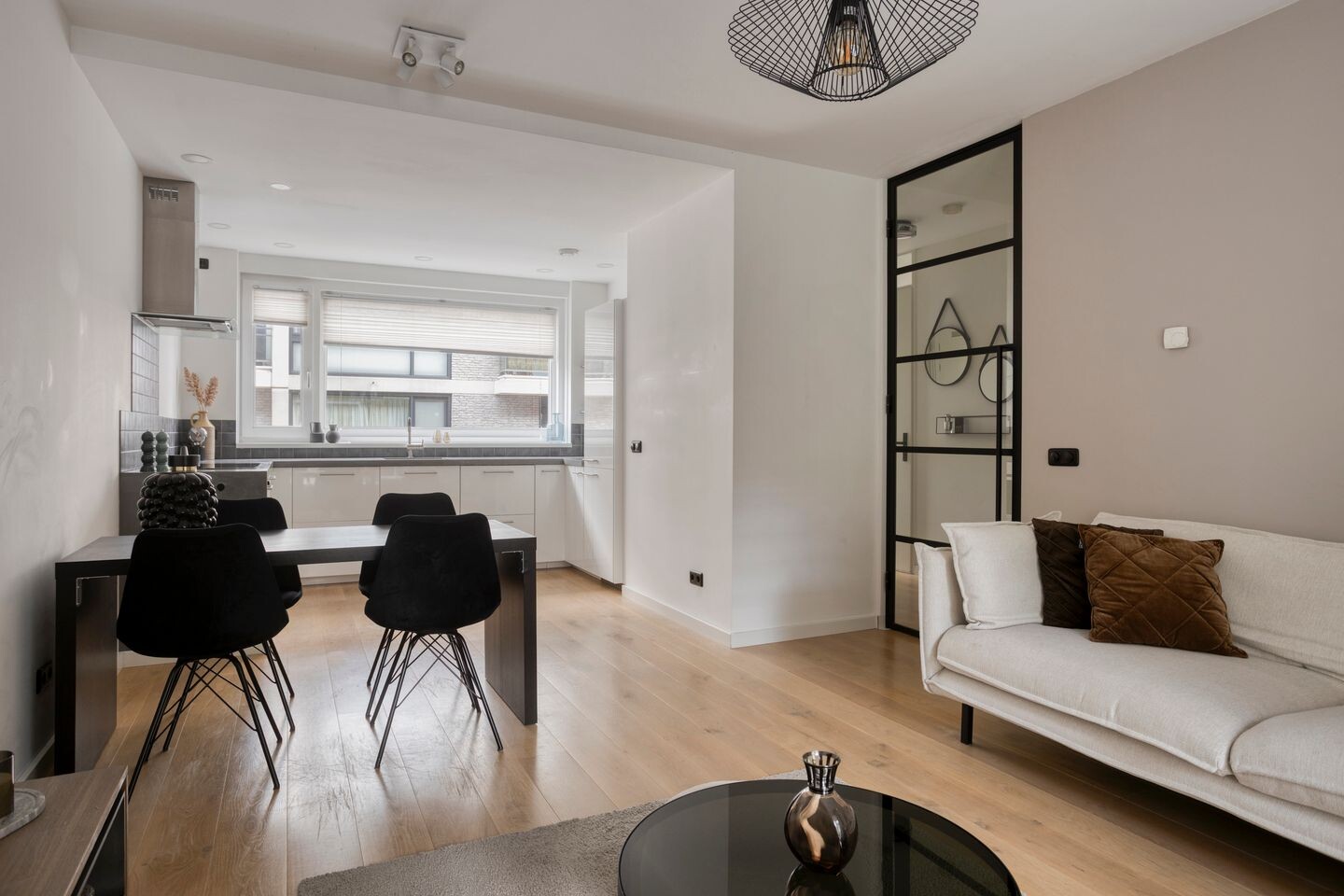 Appartement te koop: Willem Hubertstraat 4, 'S-Hertogenbosch