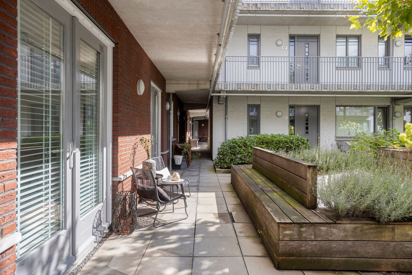 Appartement te koop: Willem Hubertstraat 4, 'S-Hertogenbosch