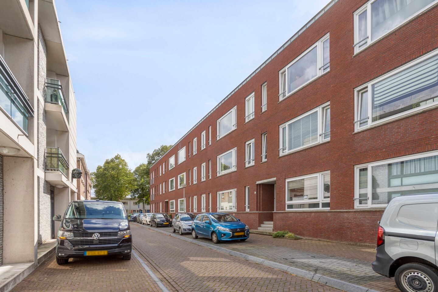 Appartement te koop: Willem Hubertstraat 4, 'S-Hertogenbosch