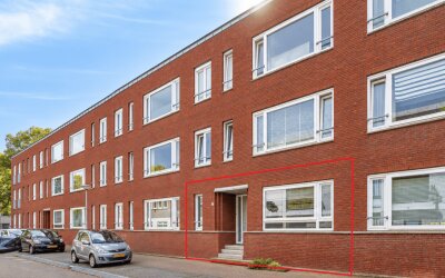 Willem Hubertstraat 4