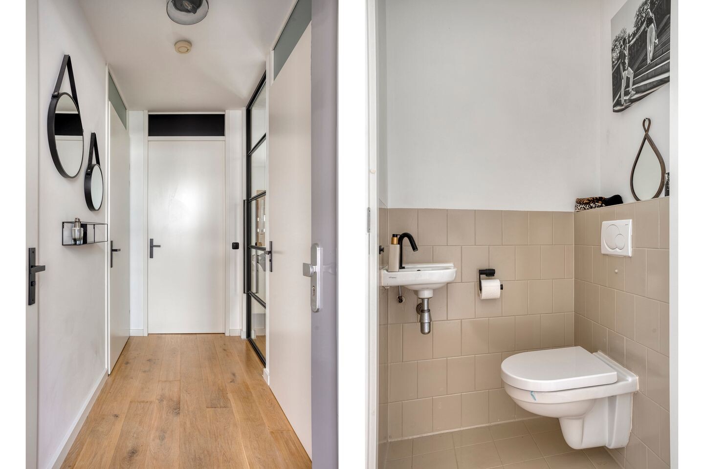 Appartement te koop: Willem Hubertstraat 4, 'S-Hertogenbosch