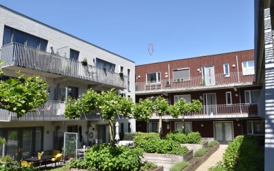 Willem Hubertstraat 58