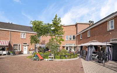 Lariksplein 12-B