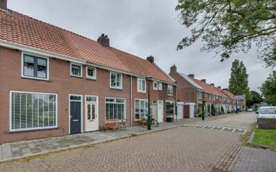 Huis te koop Acaciasingel 48