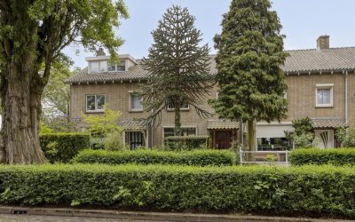 Palmboomstraat 109