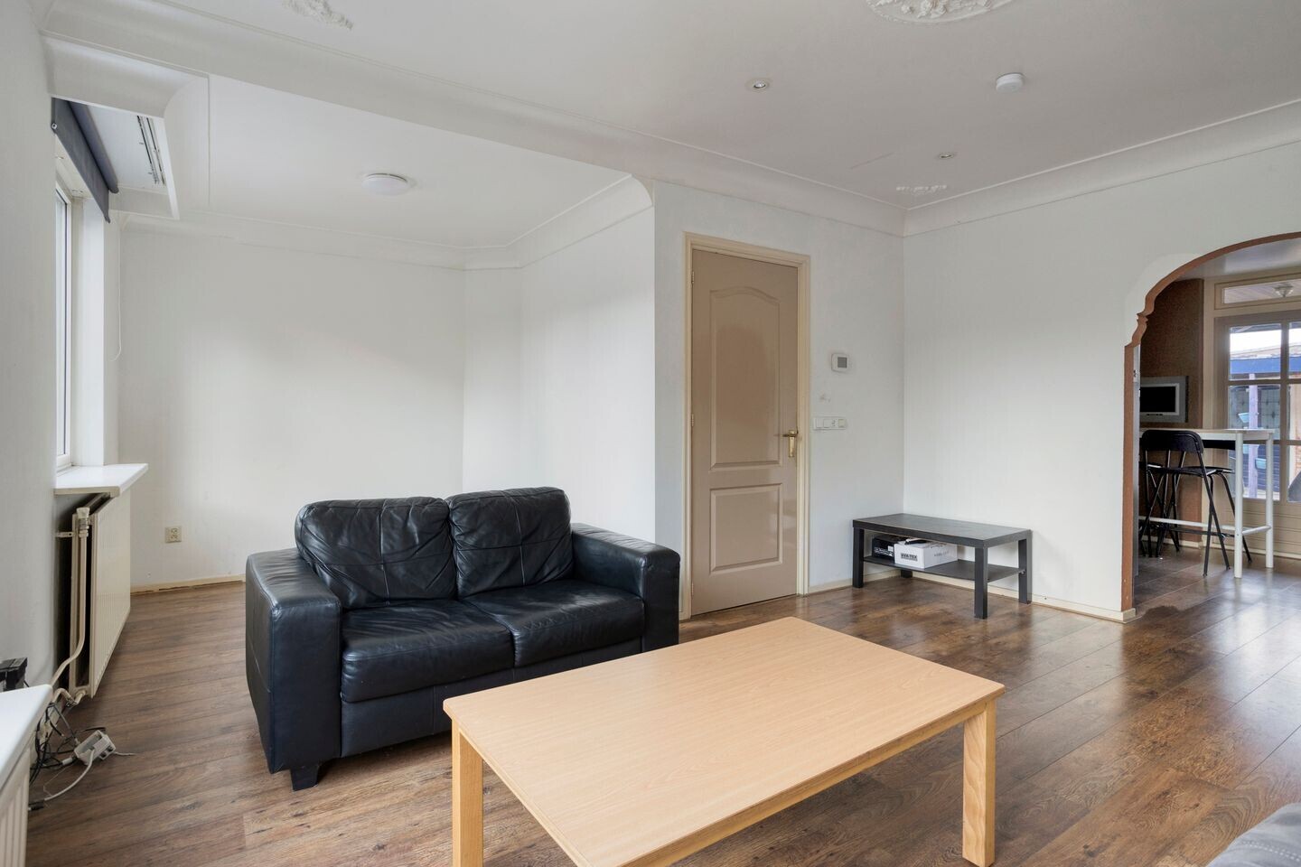 Twee-onder-één-kap te koop: Palmboomstraat 146, 'S-Hertogenbosch