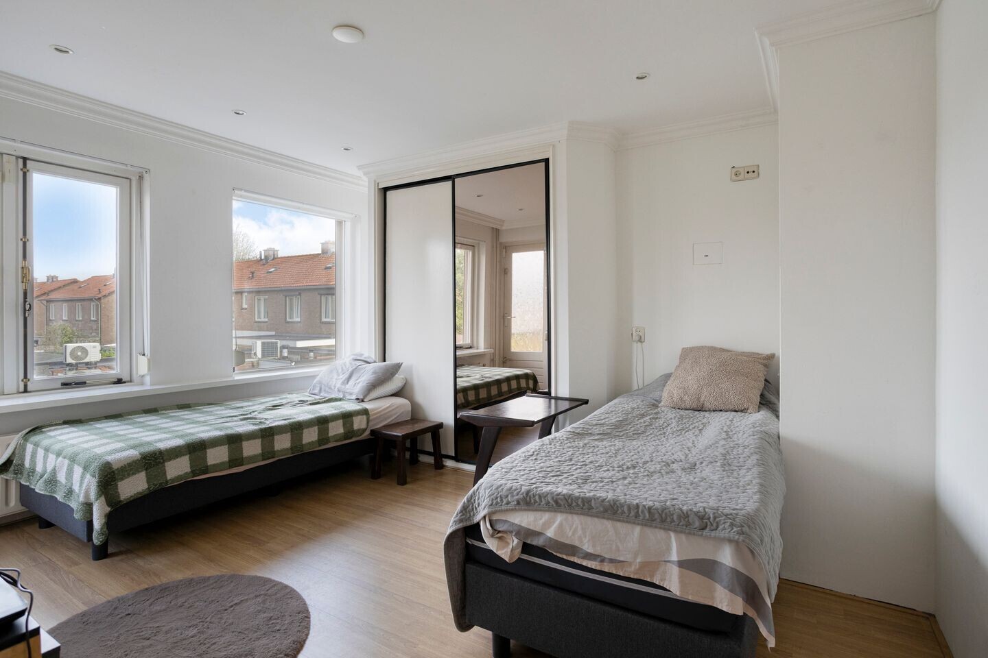 Twee-onder-één-kap te koop: Palmboomstraat 146, 'S-Hertogenbosch