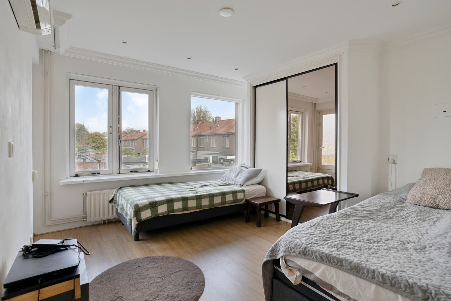 Twee-onder-één-kap te koop: Palmboomstraat 146, 'S-Hertogenbosch