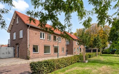 Palmboomstraat 146