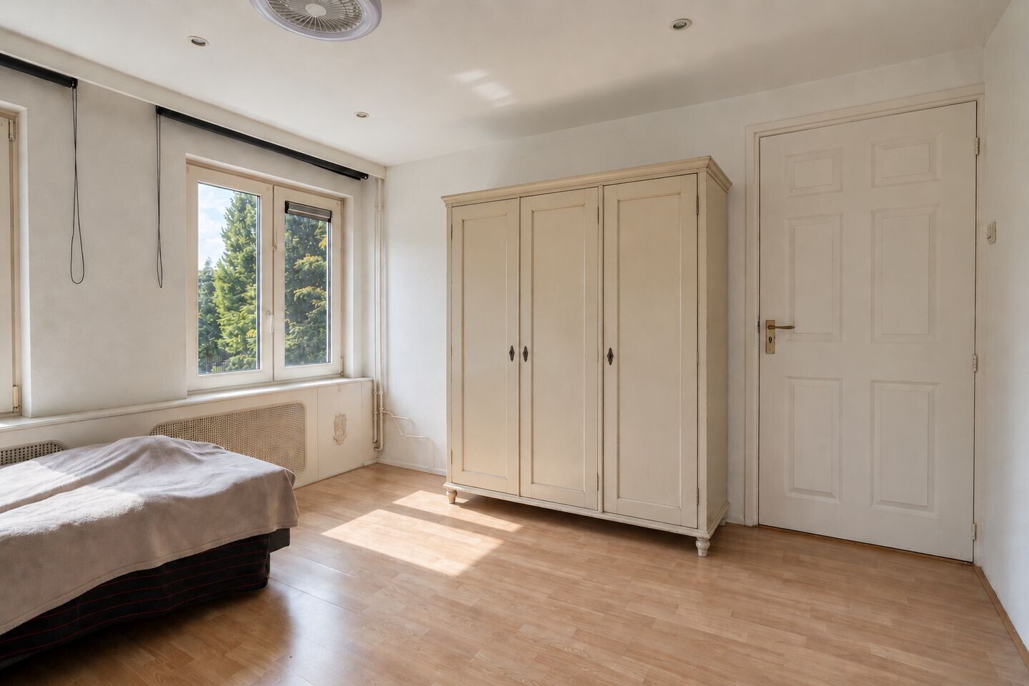 Twee-onder-één-kap te koop: Palmboomstraat 146, 'S-Hertogenbosch