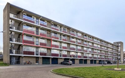 Bowierstraat 41