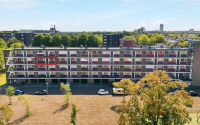 Bowierstraat 69