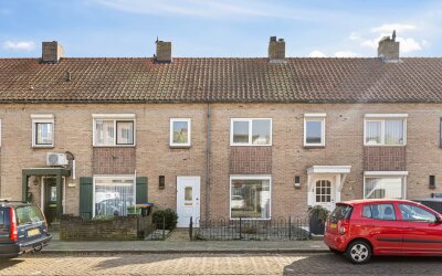 Piet Slagerstraat 13