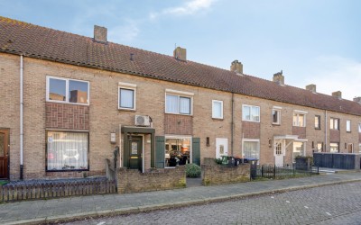 Piet Slagerstraat 15