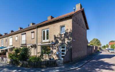 Huis te koop Jan Sluytersstraat 49