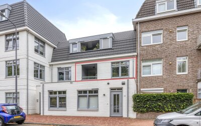 Maastrichtseweg 21-A
